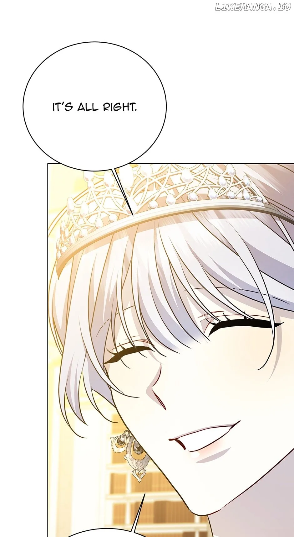 I Won’t Accept Your Regrets Chapter 108 page 31