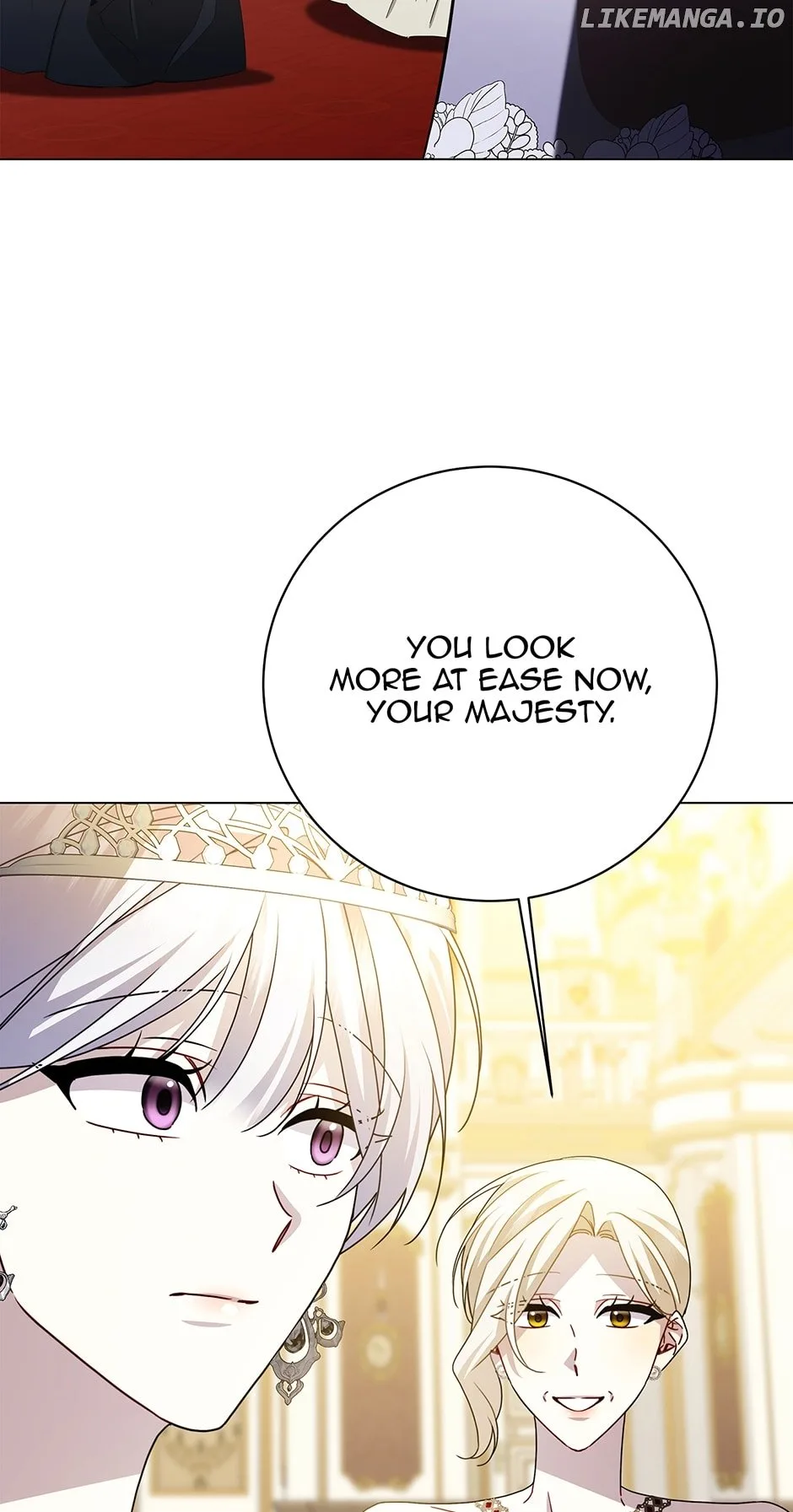 I Won’t Accept Your Regrets Chapter 108 page 42