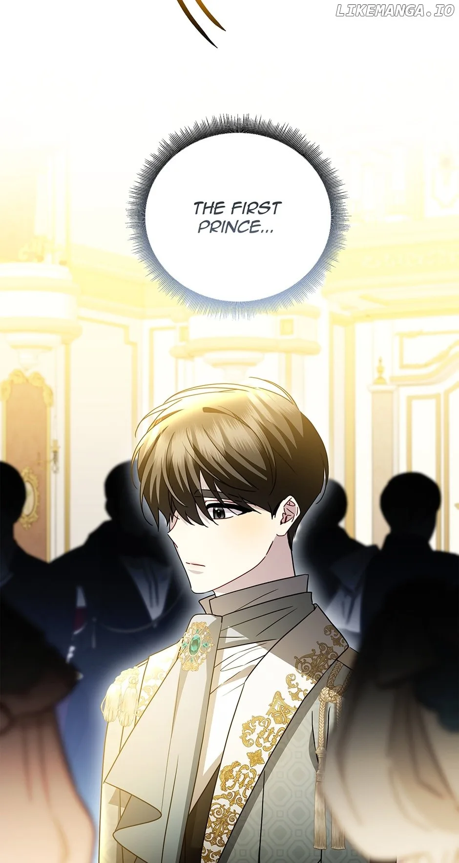 I Won’t Accept Your Regrets Chapter 108 page 57
