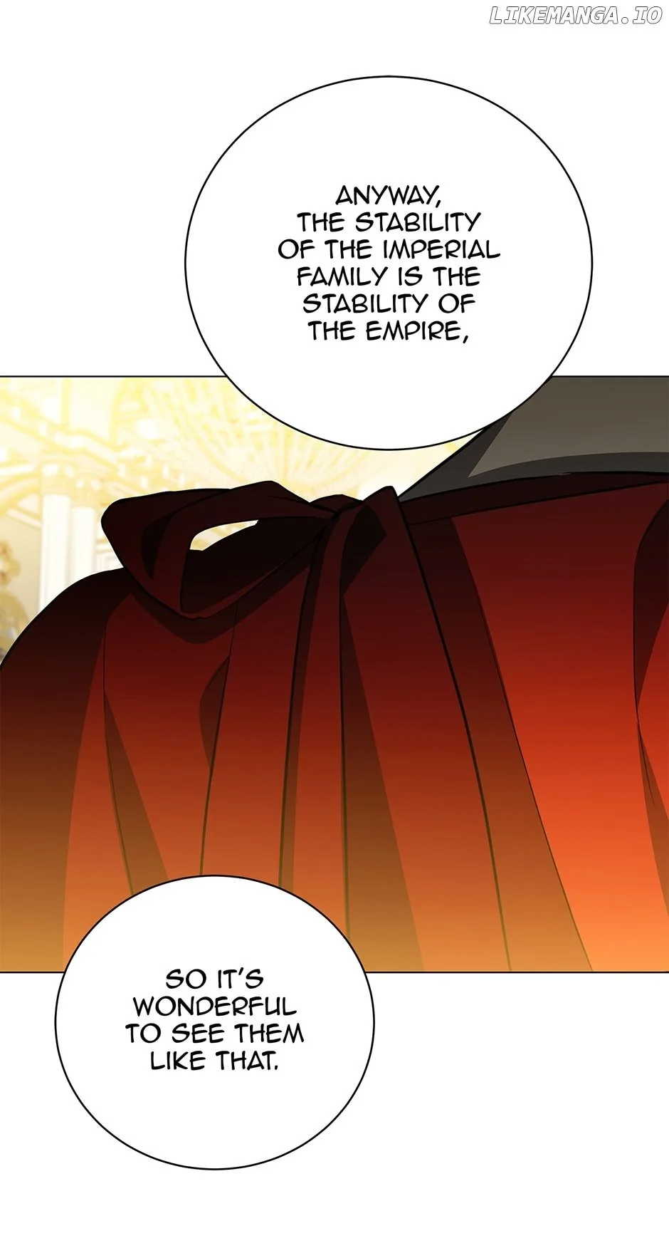 I Won’t Accept Your Regrets Chapter 108 page 53