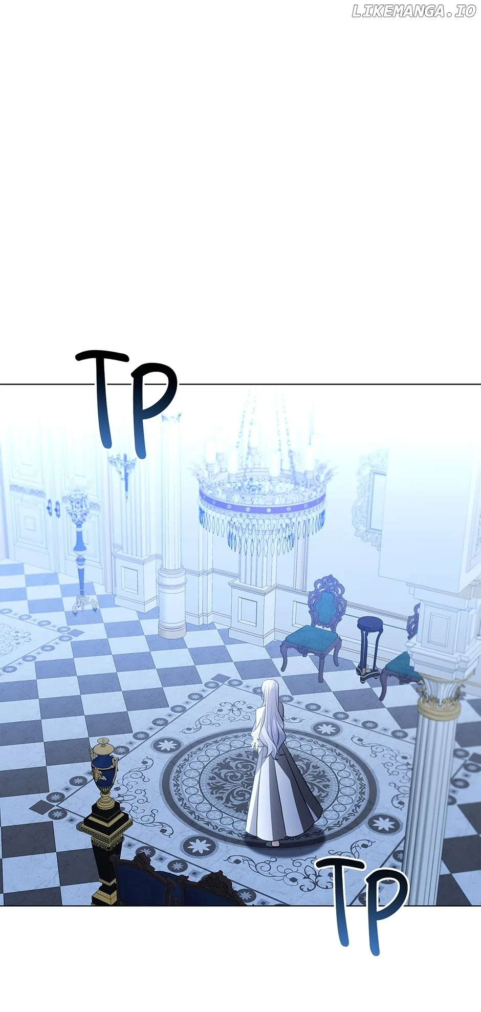 I Won’t Accept Your Regrets Chapter 108 page 69