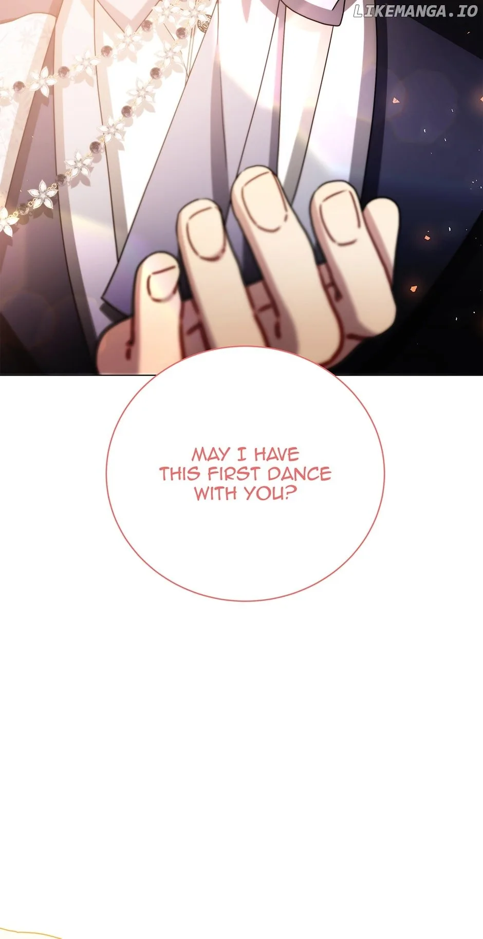 I Won’t Accept Your Regrets Chapter 108 page 48