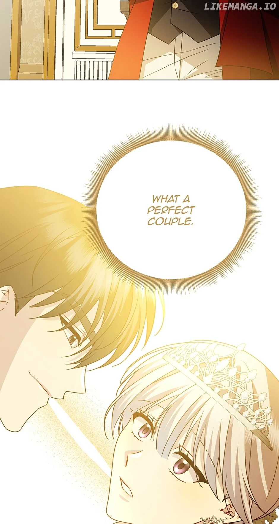 I Won’t Accept Your Regrets Chapter 108 page 55