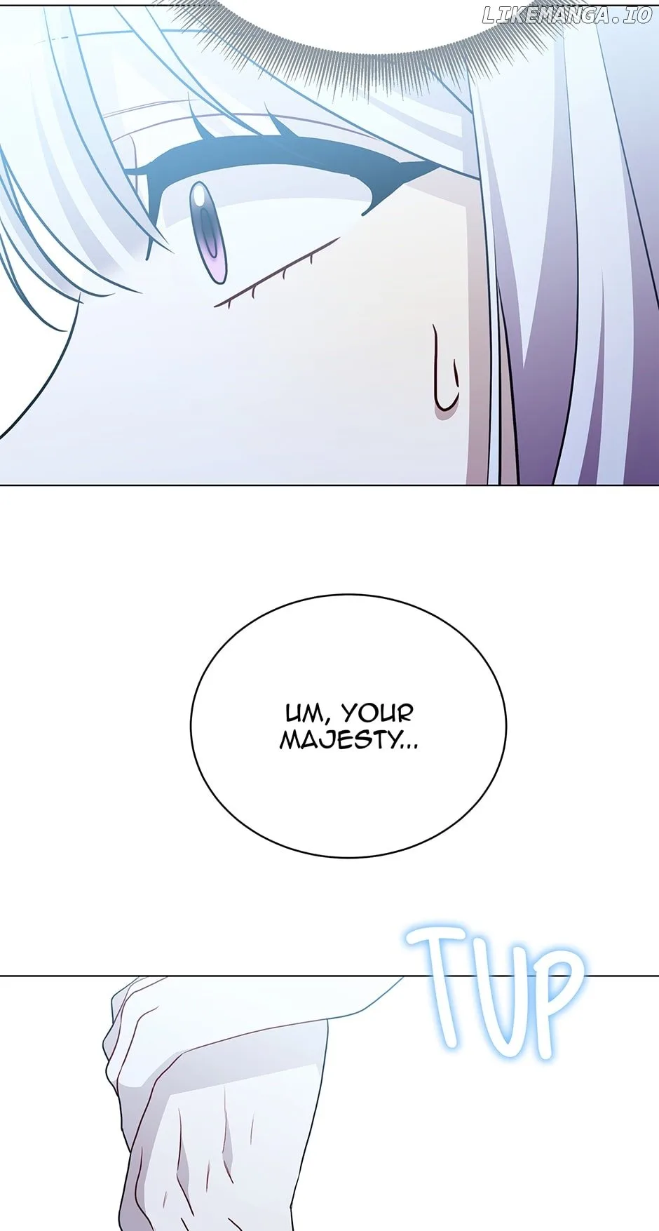 I Won’t Accept Your Regrets Chapter 108 page 76