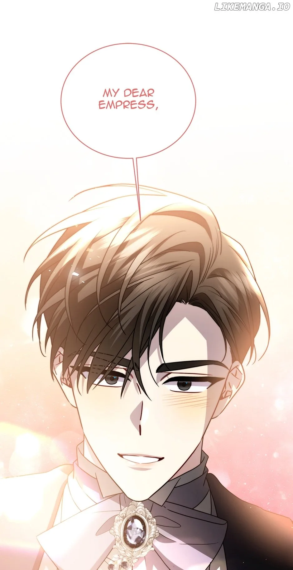 I Won’t Accept Your Regrets Chapter 108 page 47