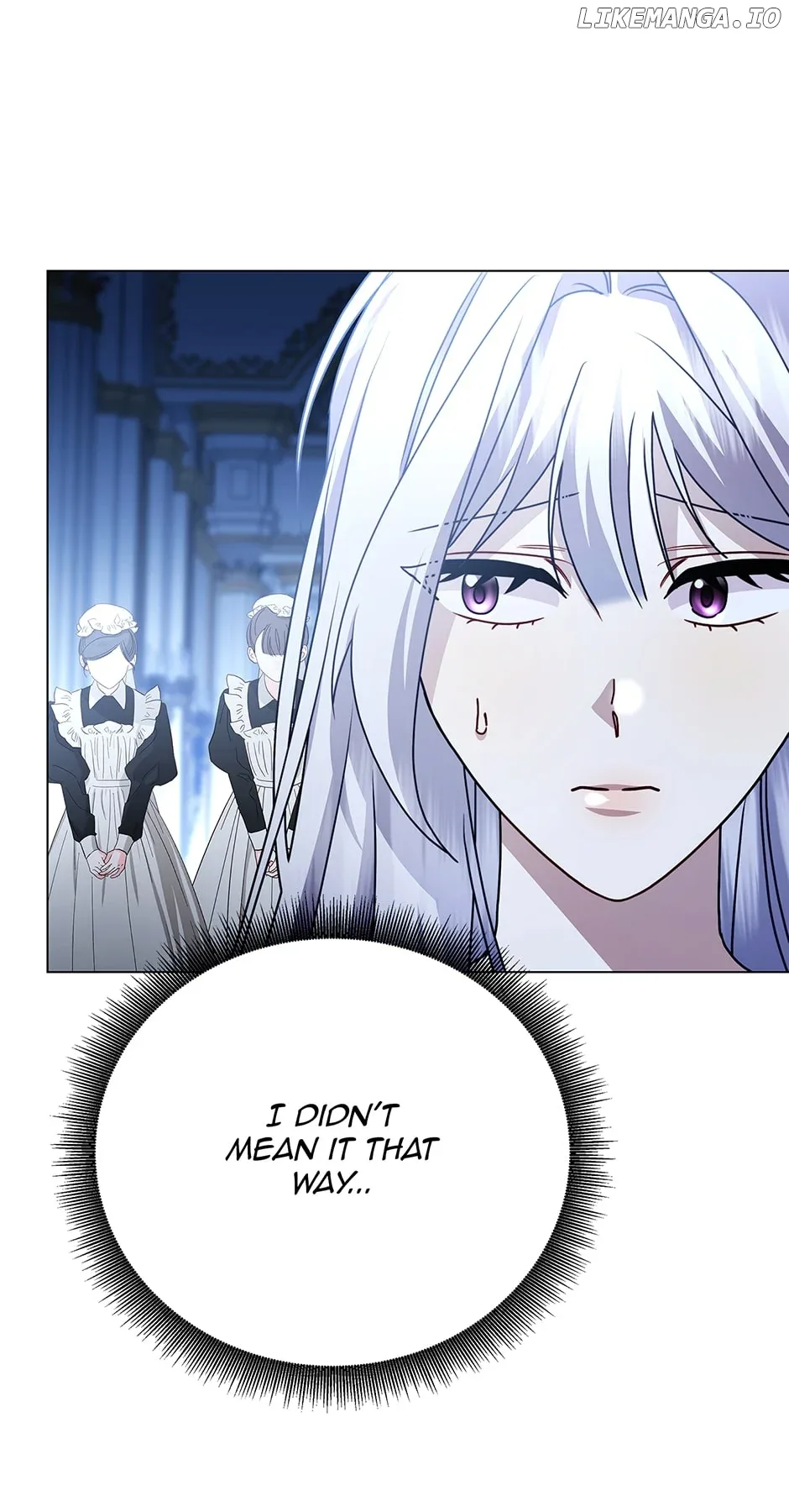 I Won’t Accept Your Regrets Chapter 109 page 7