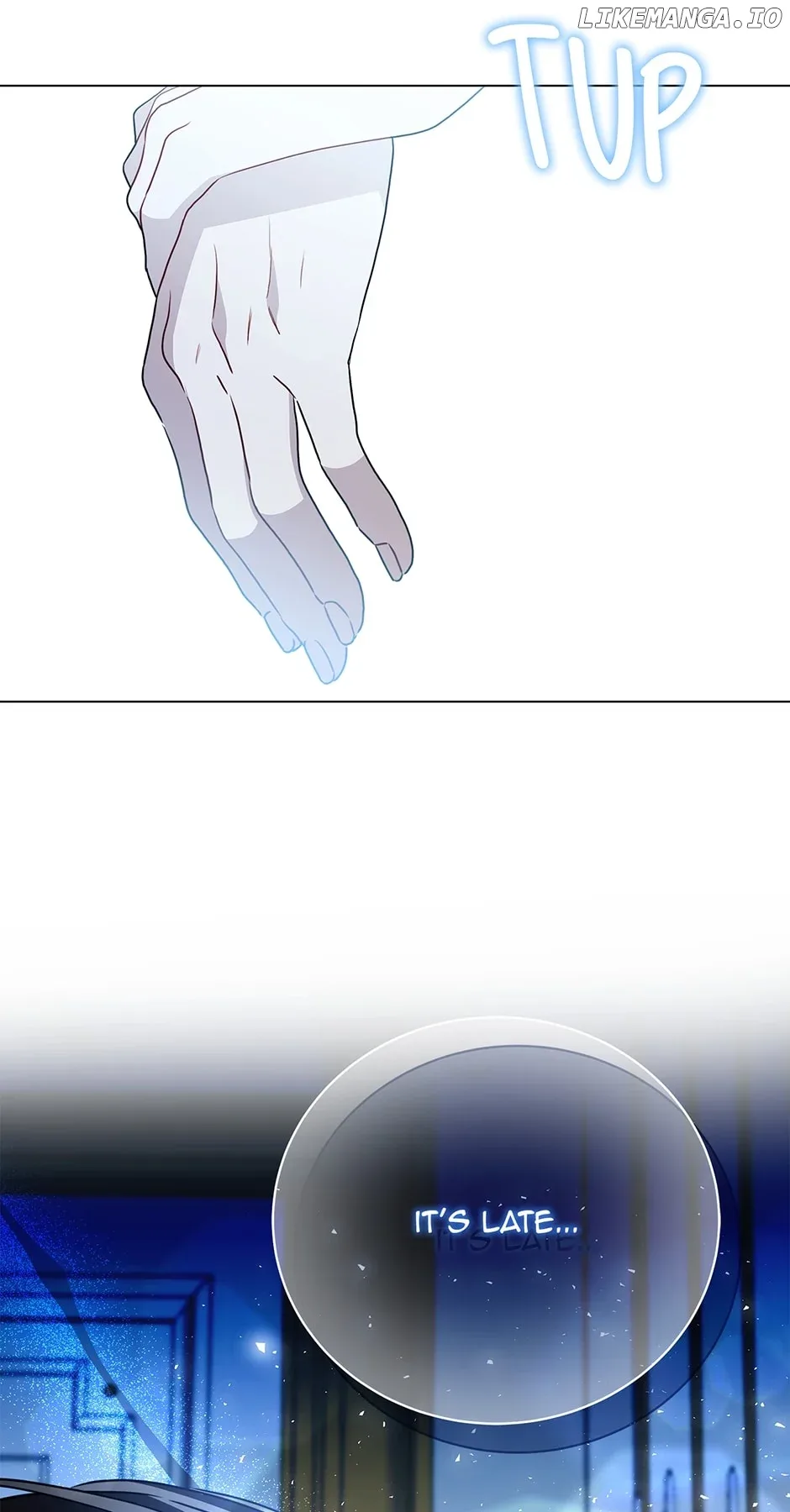 I Won’t Accept Your Regrets Chapter 109 page 4