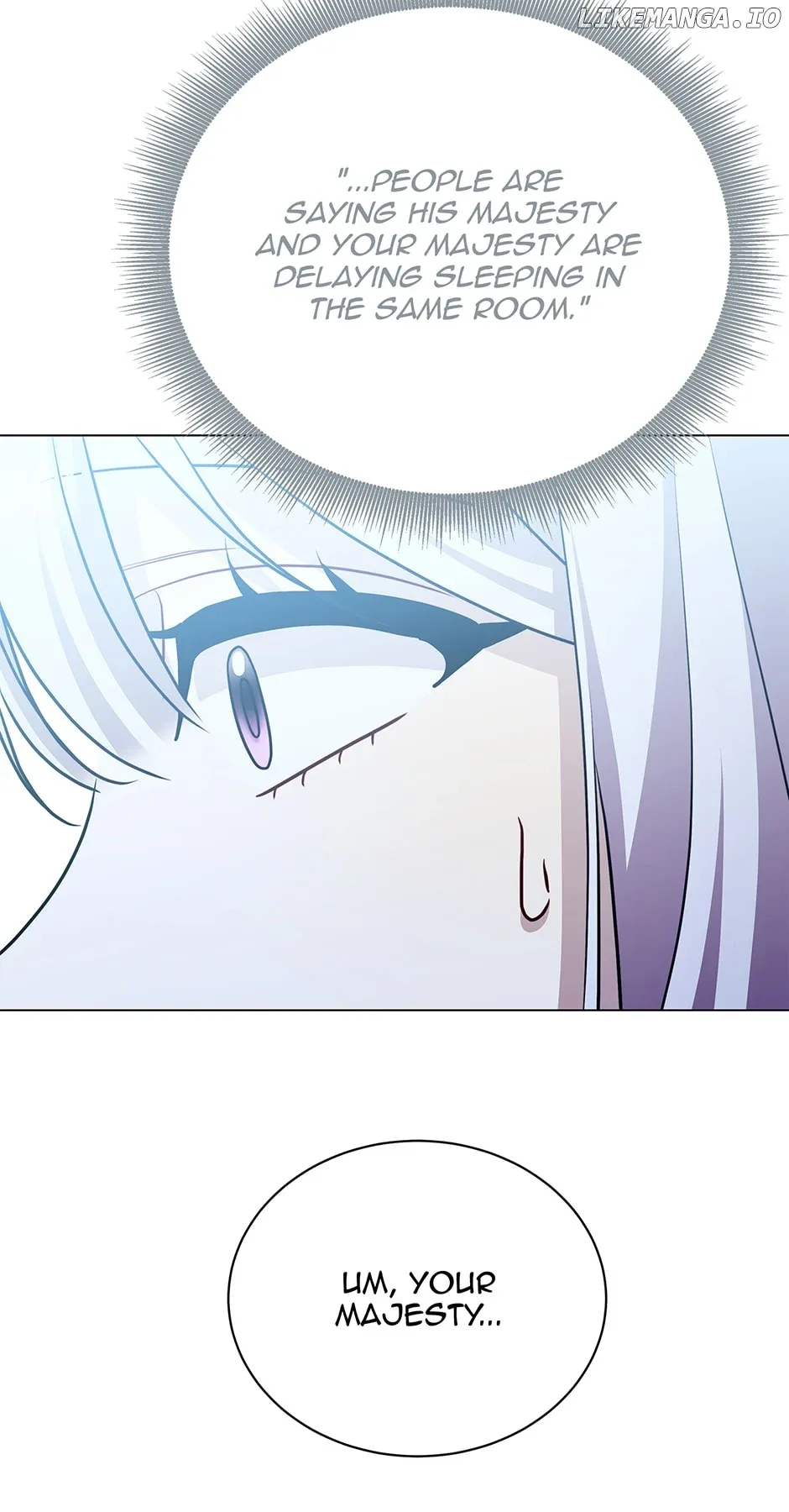 I Won’t Accept Your Regrets Chapter 109 page 3