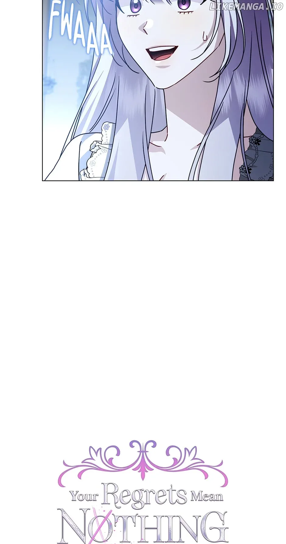 I Won’t Accept Your Regrets Chapter 109 page 11