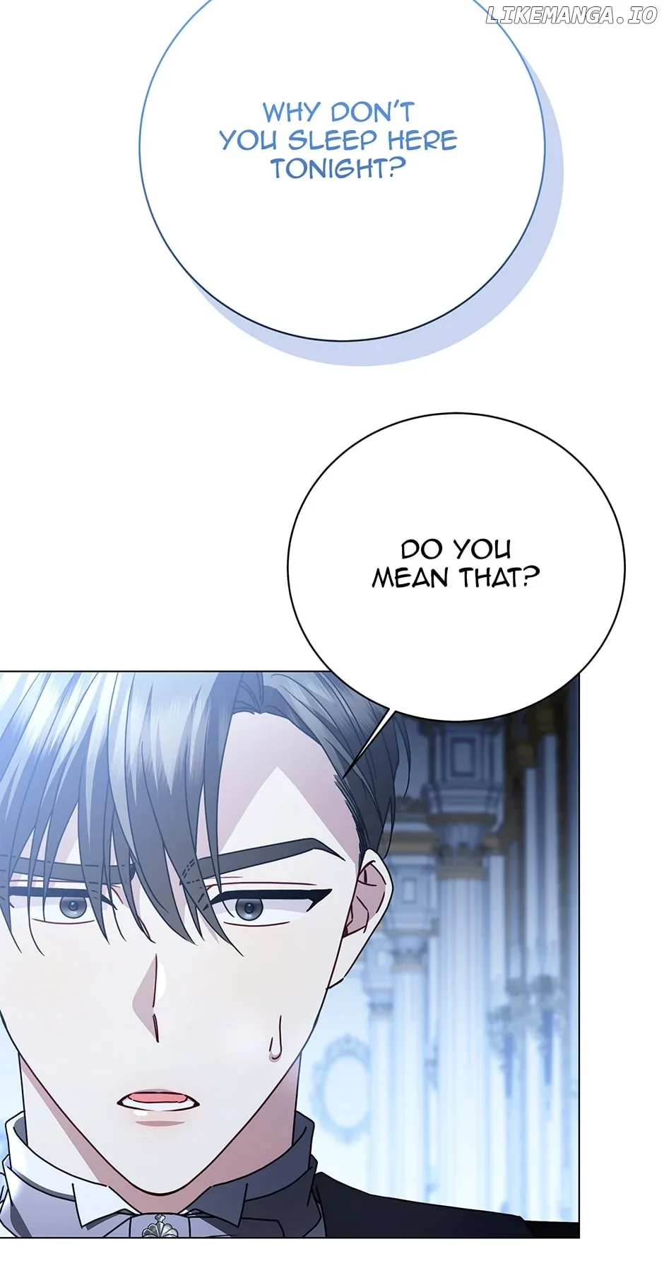 I Won’t Accept Your Regrets Chapter 109 page 6