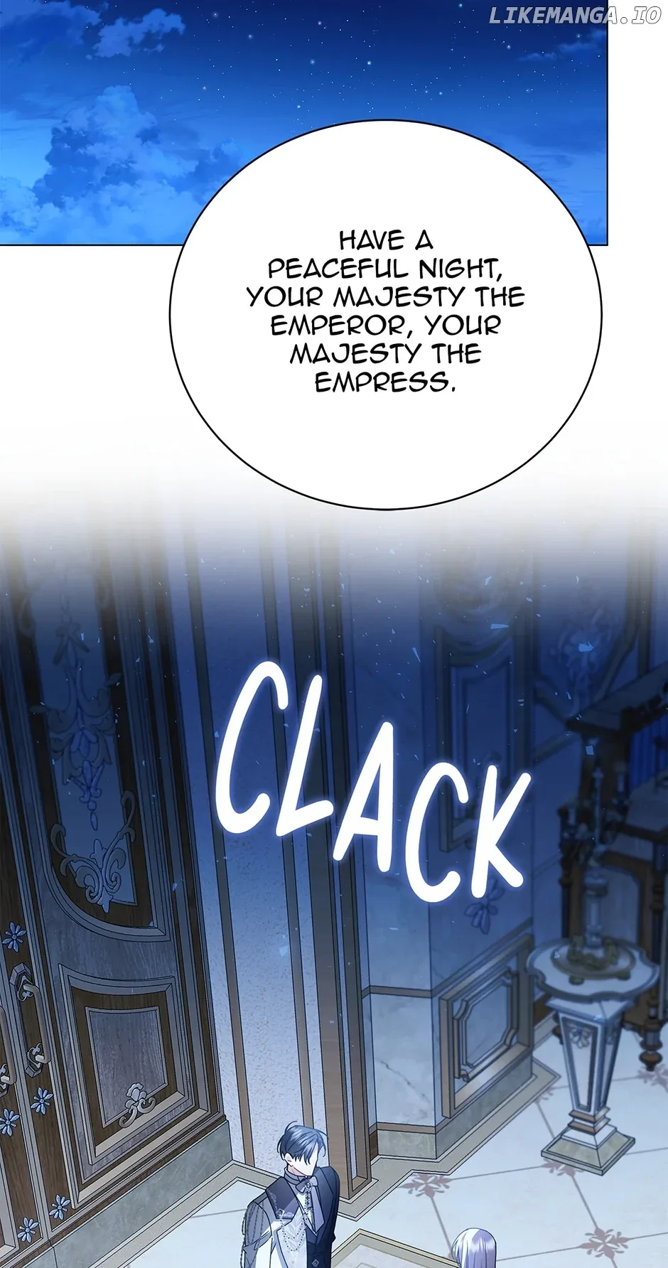 I Won’t Accept Your Regrets Chapter 109 page 13