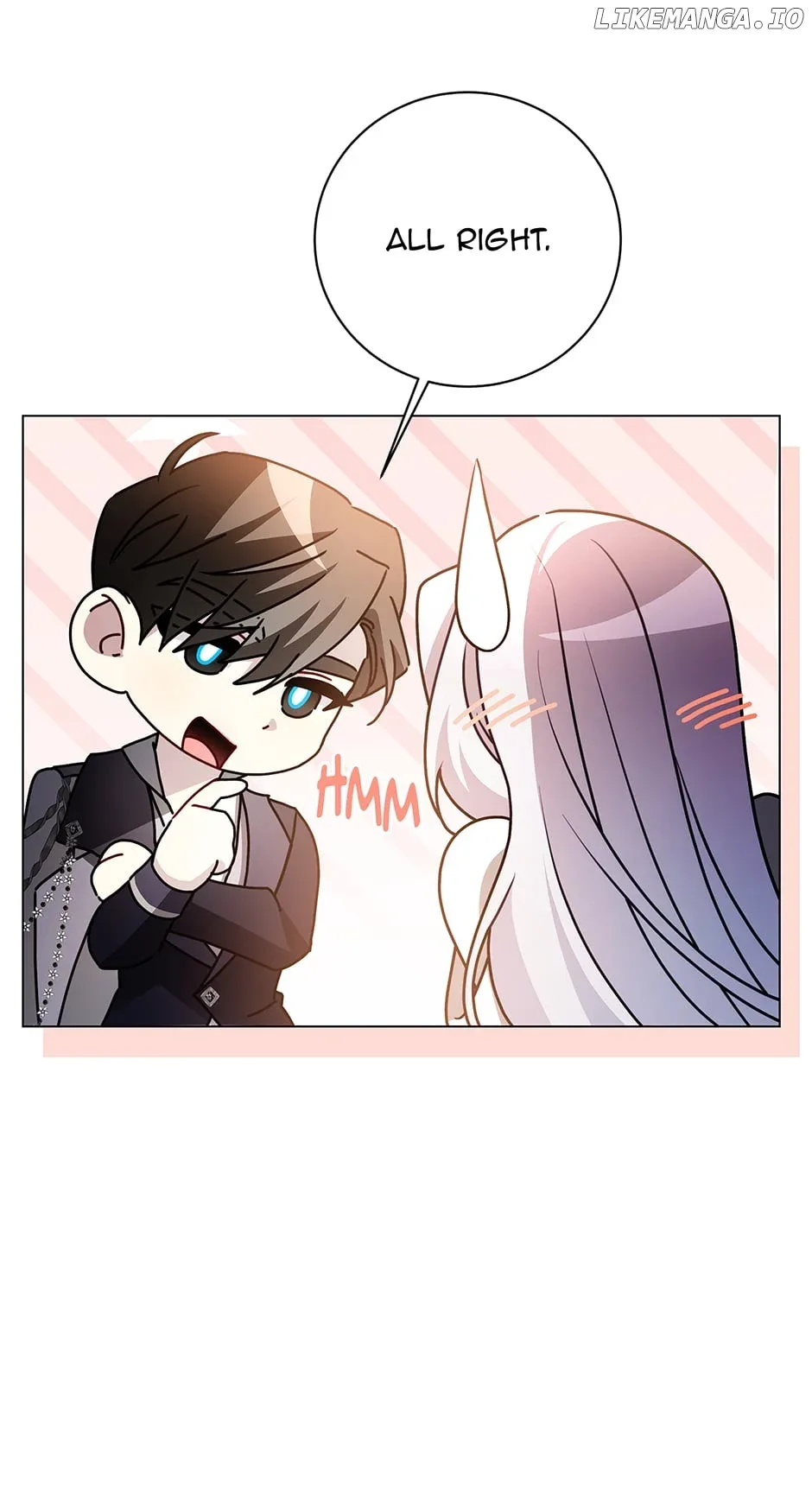 I Won’t Accept Your Regrets Chapter 109 page 27