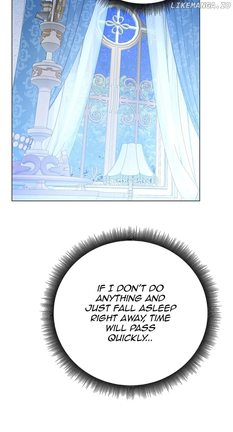 I Won’t Accept Your Regrets Chapter 109 page 32