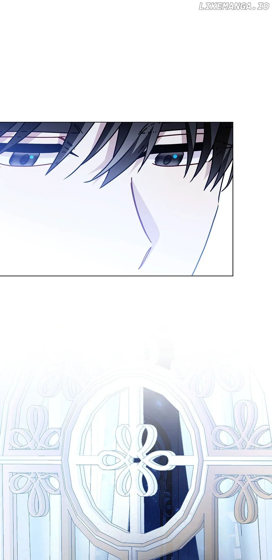 I Won’t Accept Your Regrets Chapter 109 page 50