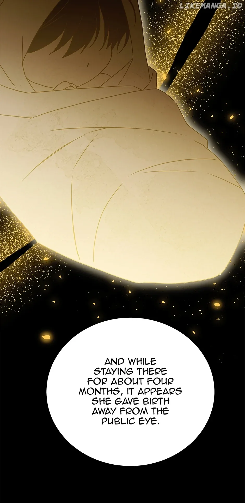 I Won’t Accept Your Regrets Chapter 109 page 55
