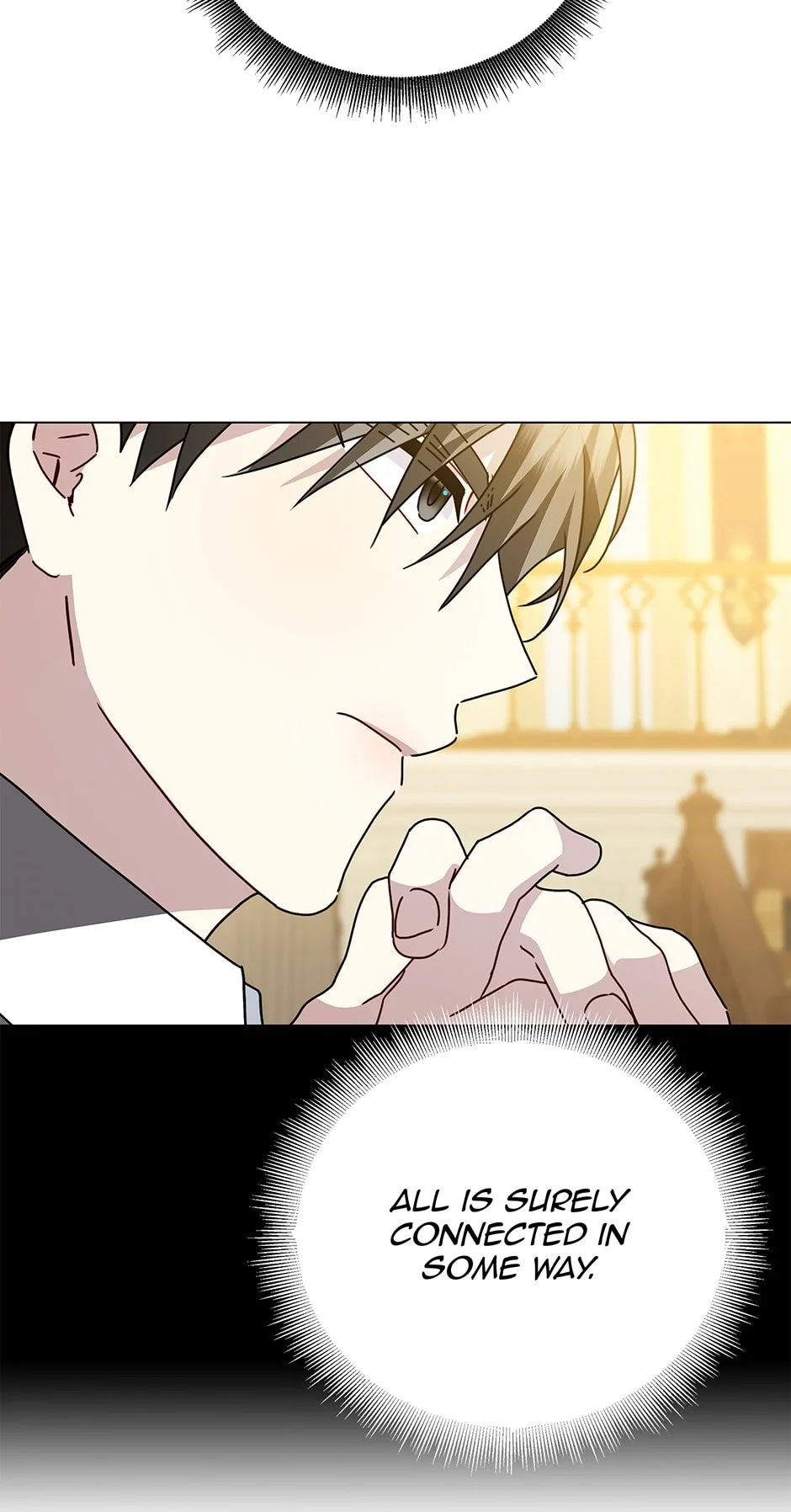I Won’t Accept Your Regrets Chapter 110 page 4
