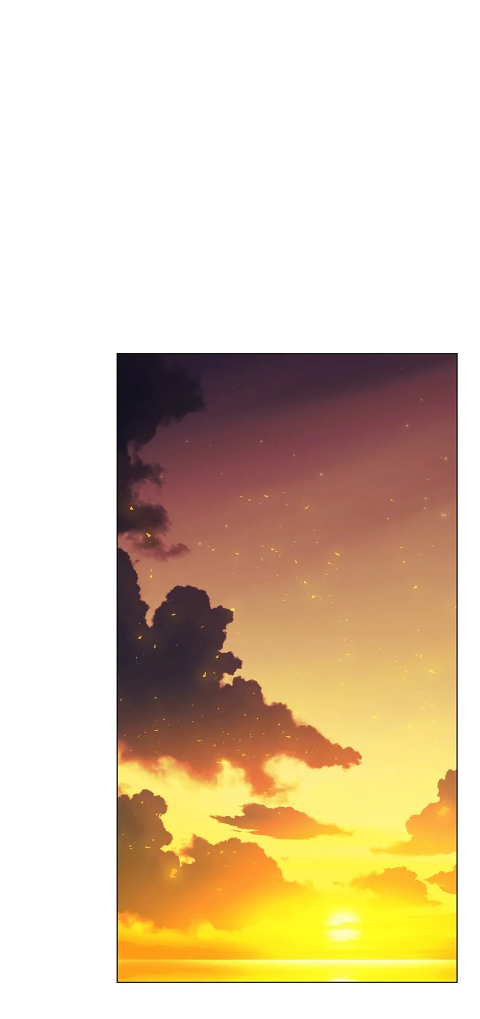 I Won’t Accept Your Regrets Chapter 110 page 41
