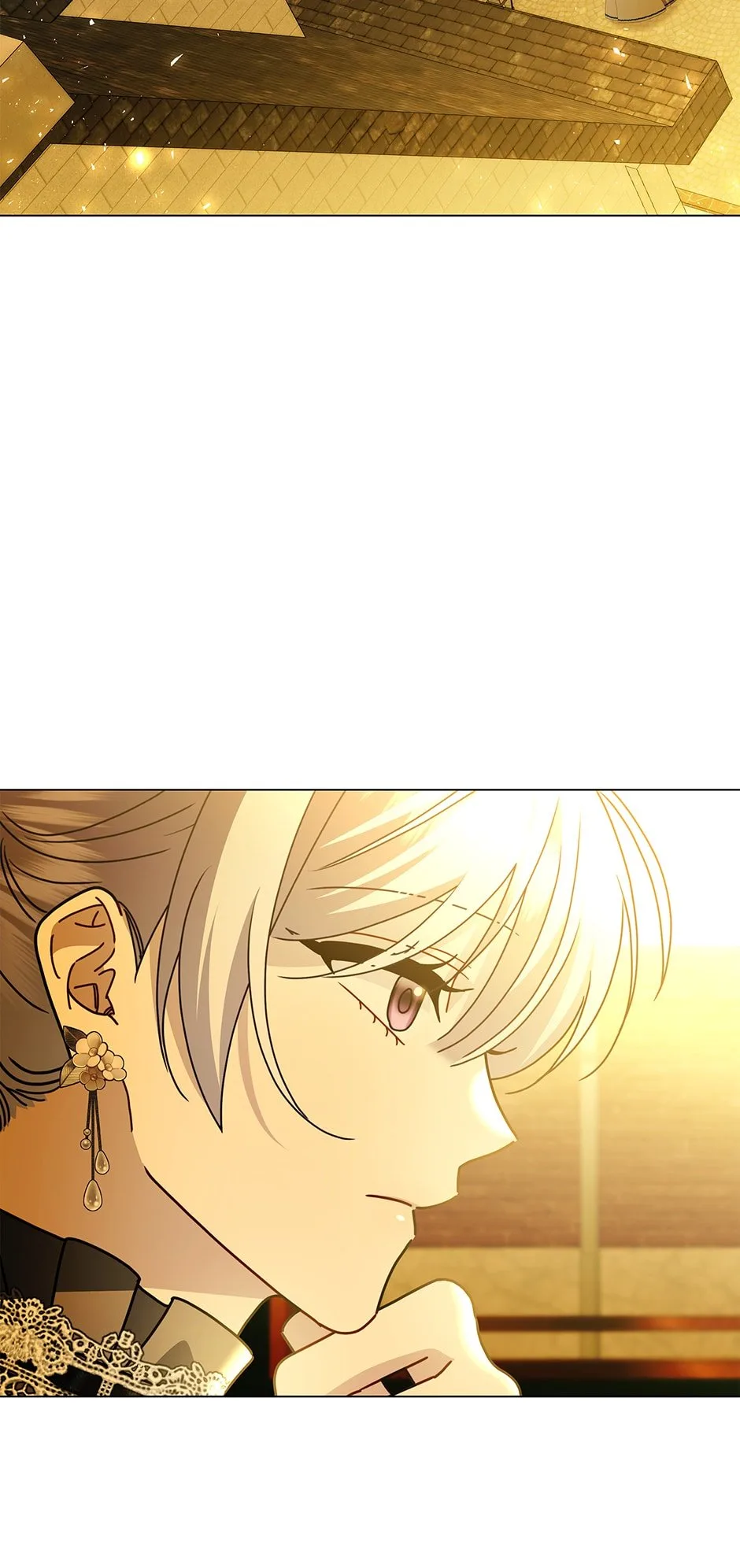 I Won’t Accept Your Regrets Chapter 110 page 43
