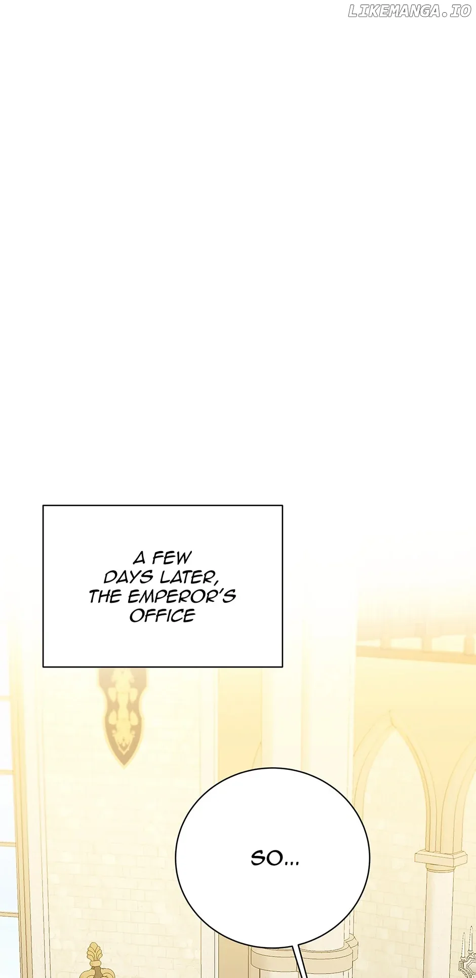 I Won’t Accept Your Regrets Chapter 109 page 52
