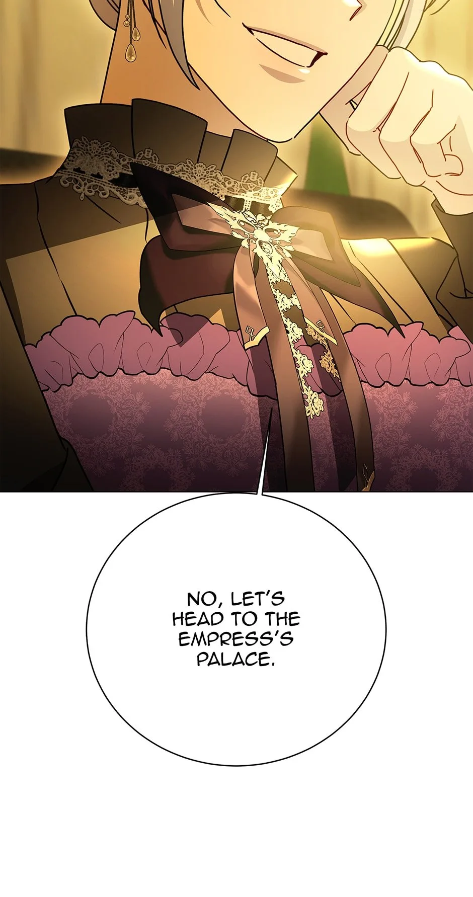 I Won’t Accept Your Regrets Chapter 110 page 52
