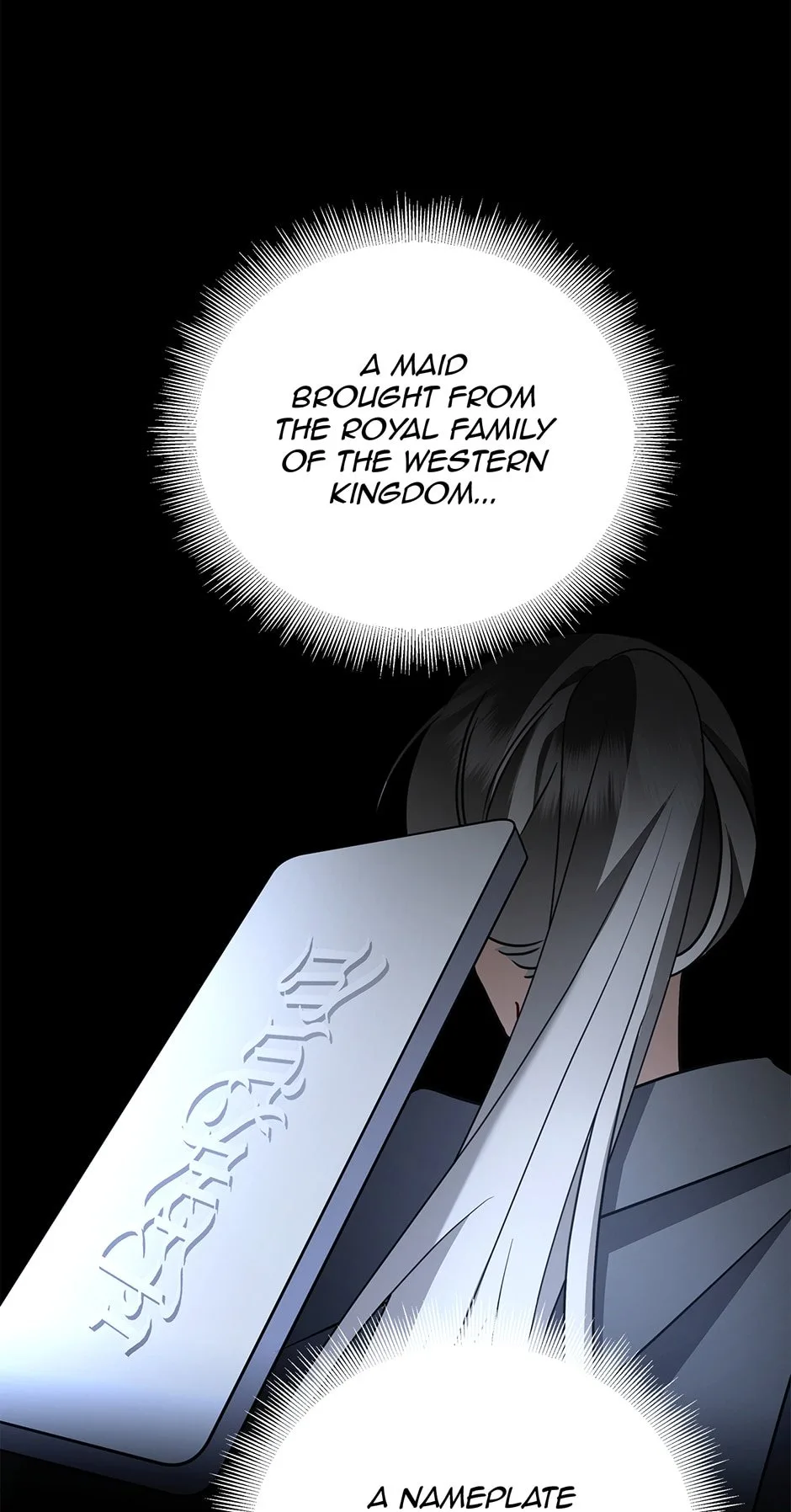 I Won’t Accept Your Regrets Chapter 110 page 2