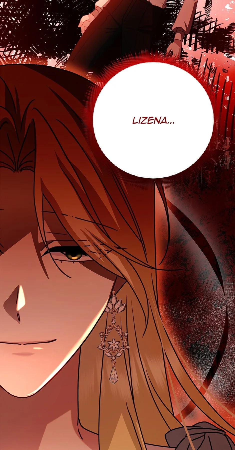 I Won’t Accept Your Regrets Chapter 110 page 6