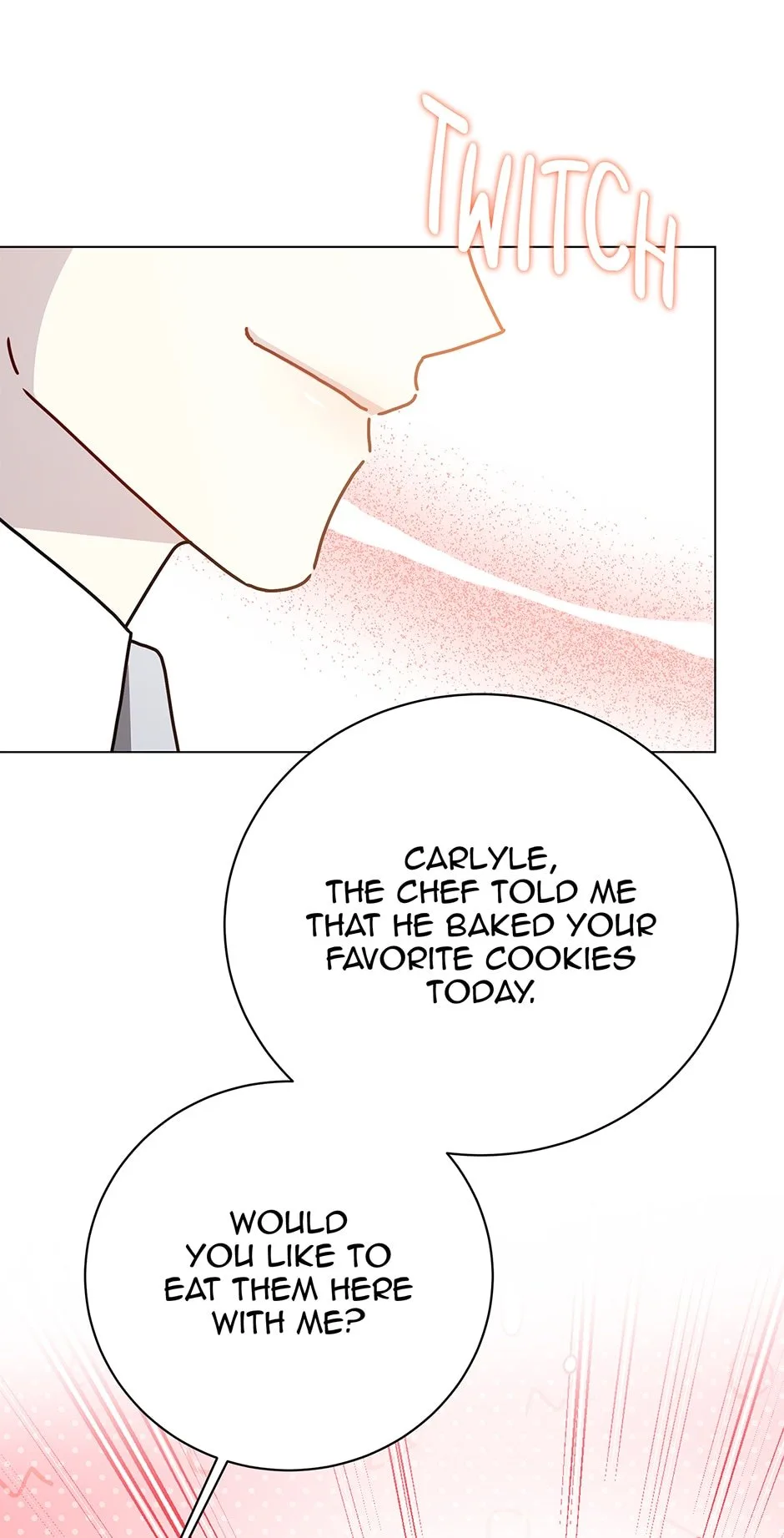 I Won’t Accept Your Regrets Chapter 110 page 36
