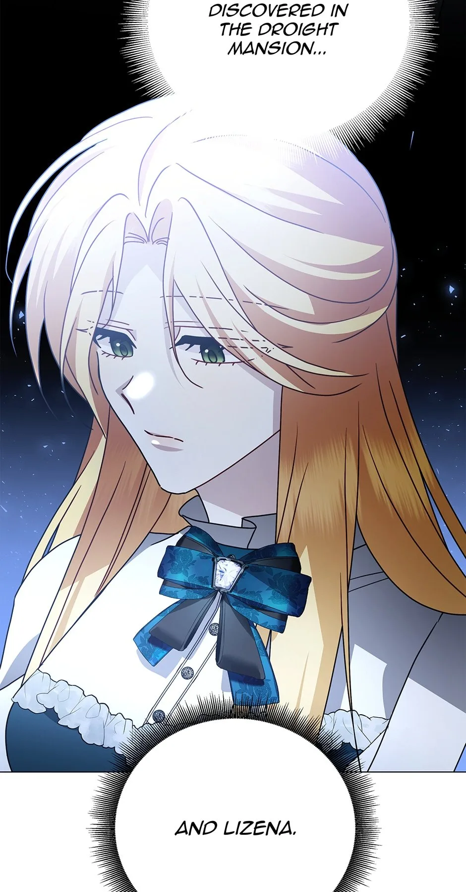 I Won’t Accept Your Regrets Chapter 110 page 3