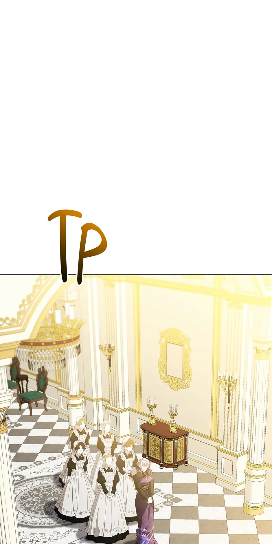 I Won’t Accept Your Regrets Chapter 110 page 69