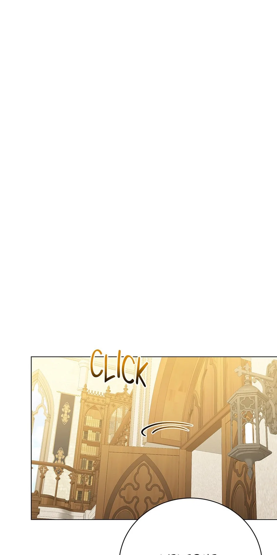 I Won’t Accept Your Regrets Chapter 110 page 28