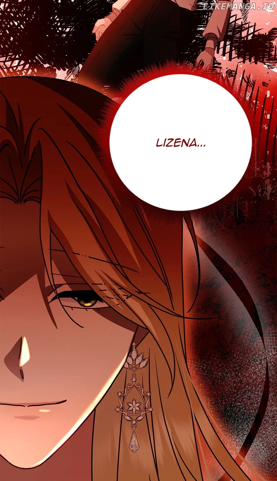I Won’t Accept Your Regrets Chapter 109 page 69