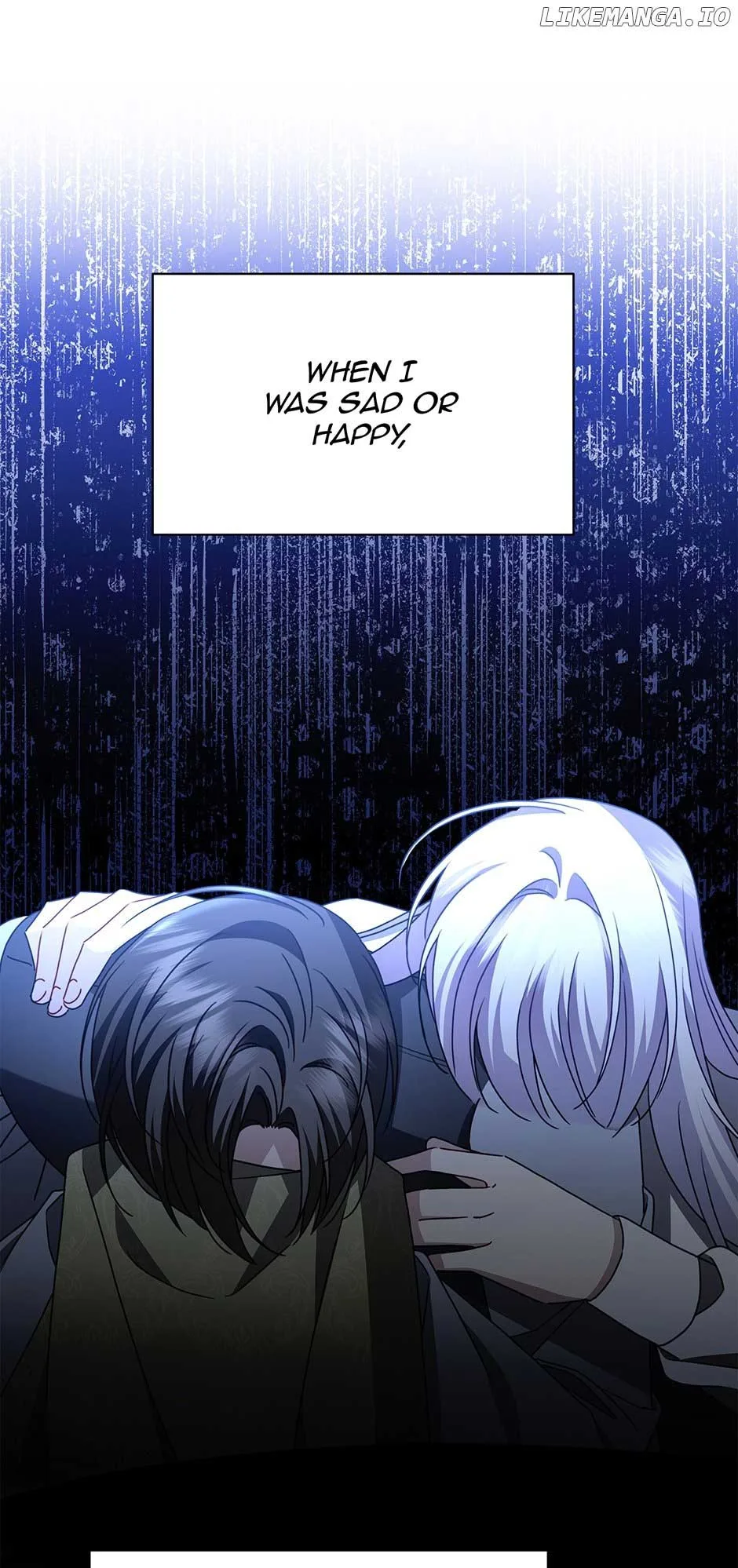 I Won’t Accept Your Regrets Chapter 111 page 9