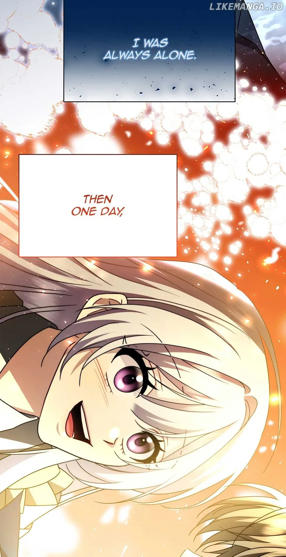 I Won’t Accept Your Regrets Chapter 111 page 7