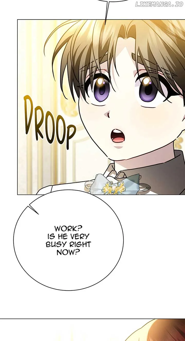 I Won’t Accept Your Regrets Chapter 113 page 6