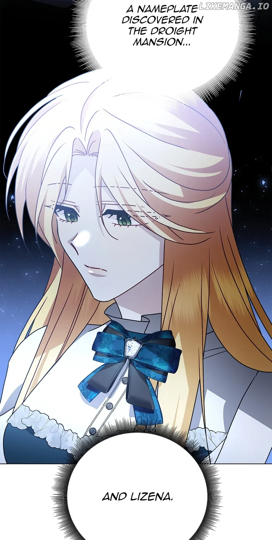 I Won’t Accept Your Regrets Chapter 109 page 66