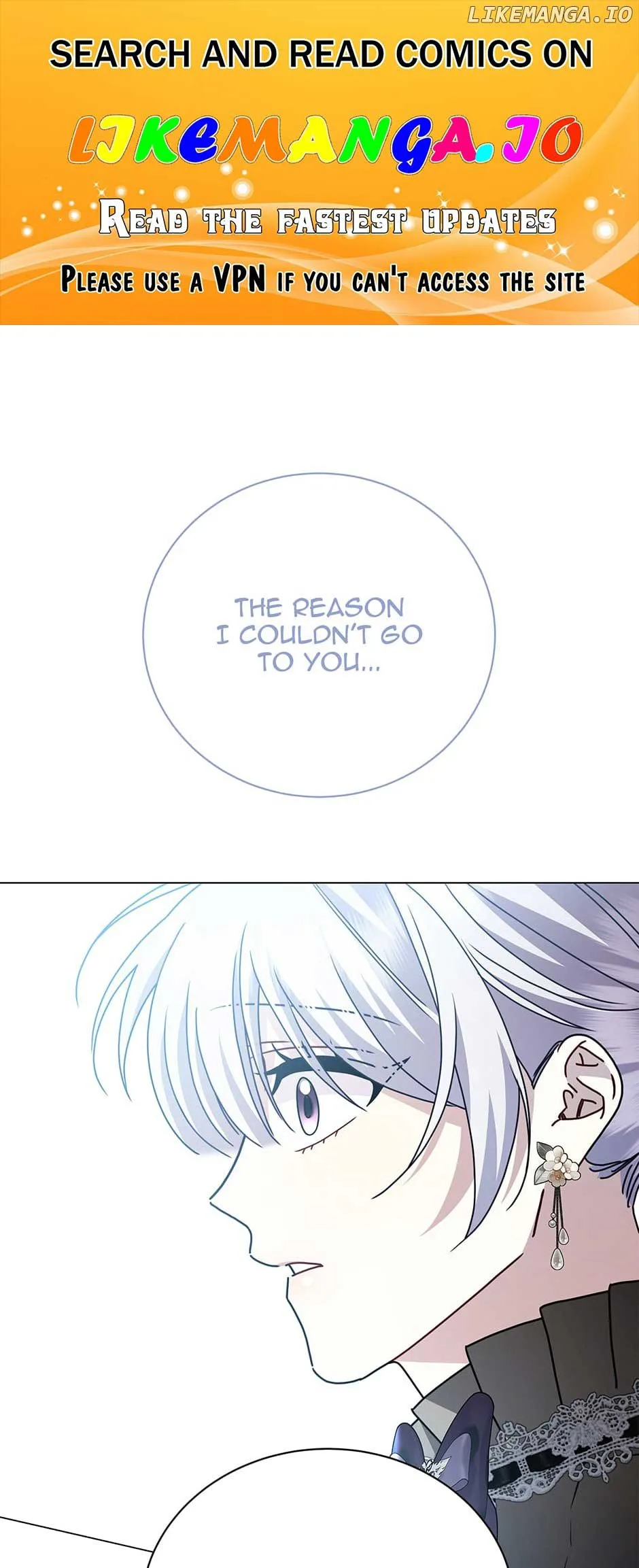 I Won’t Accept Your Regrets Chapter 111 page 2