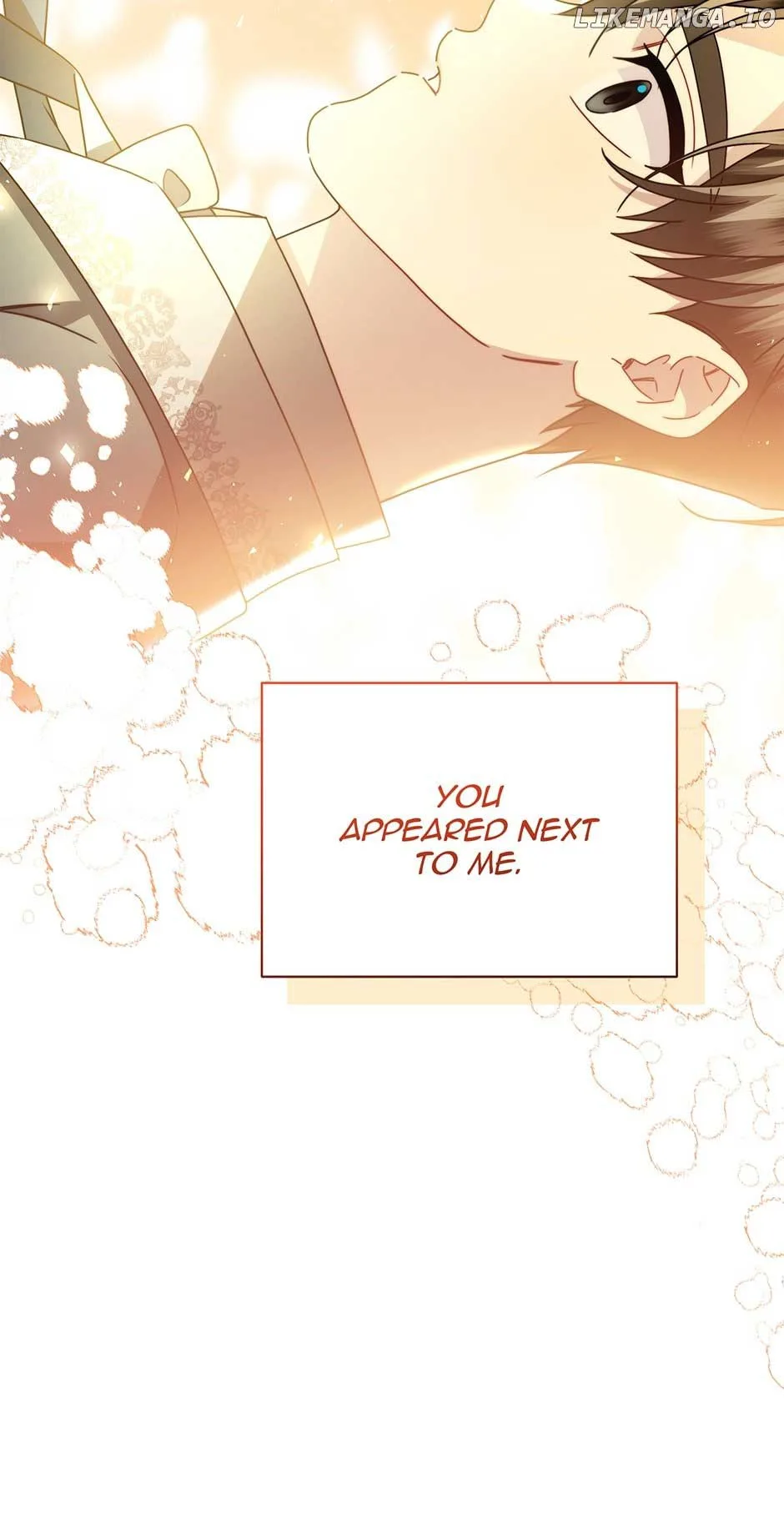 I Won’t Accept Your Regrets Chapter 111 page 8