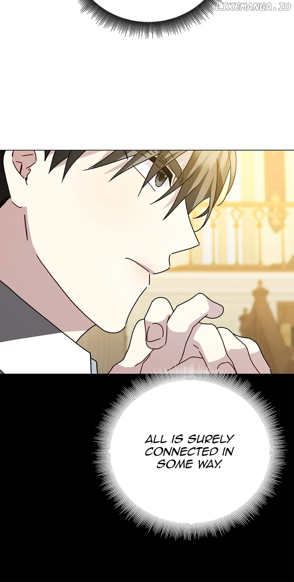 I Won’t Accept Your Regrets Chapter 109 page 67