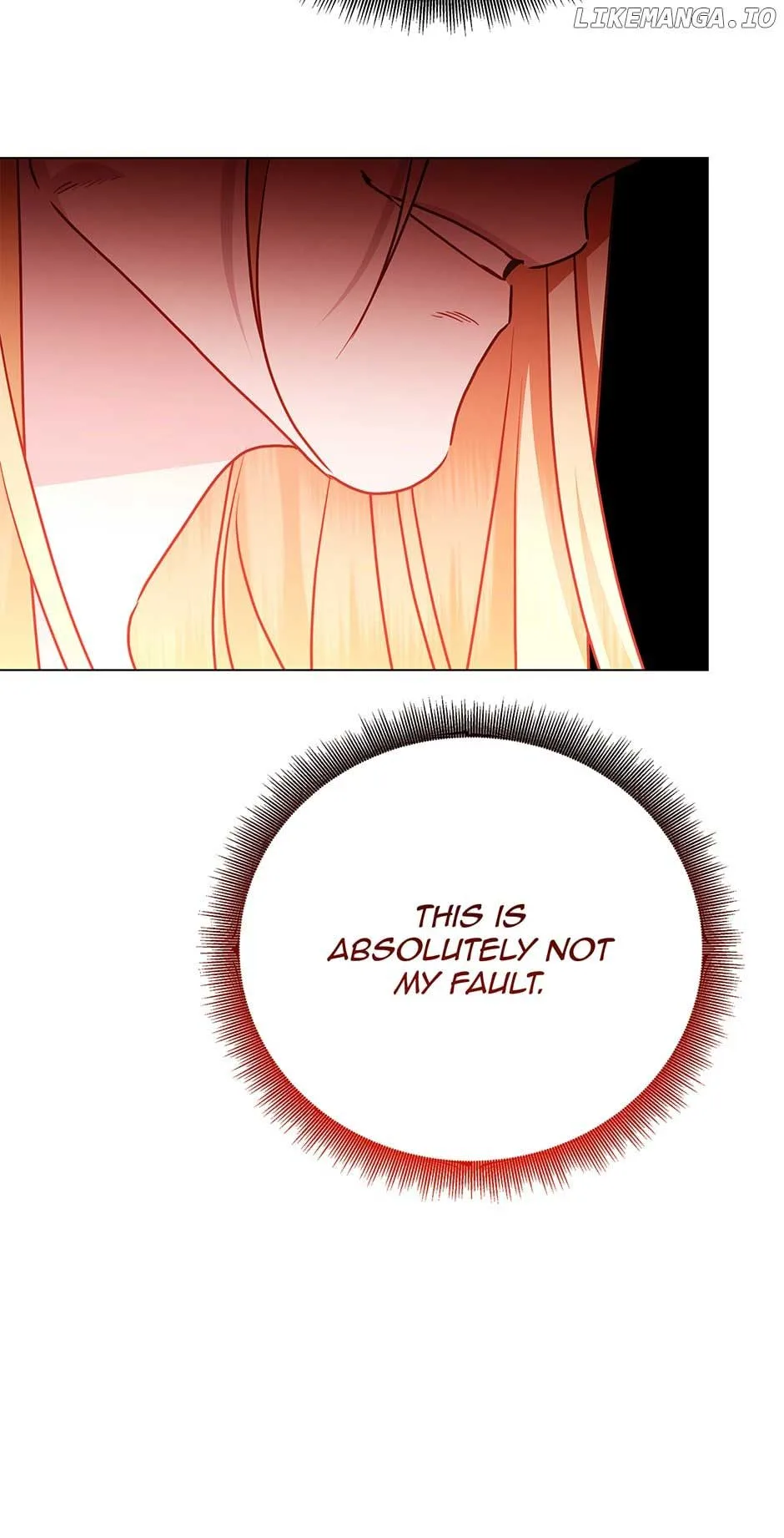 I Won’t Accept Your Regrets Chapter 111 page 66