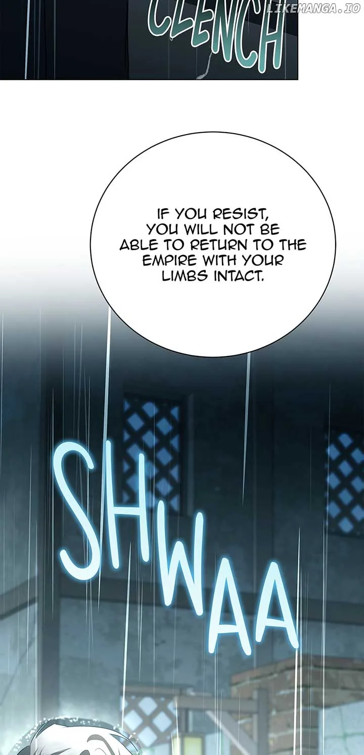 I Won’t Accept Your Regrets Chapter 112 page 45