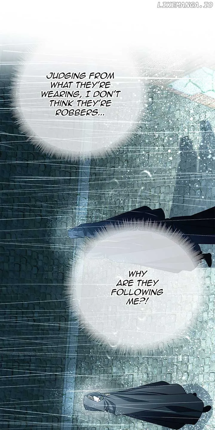 I Won’t Accept Your Regrets Chapter 112 page 29