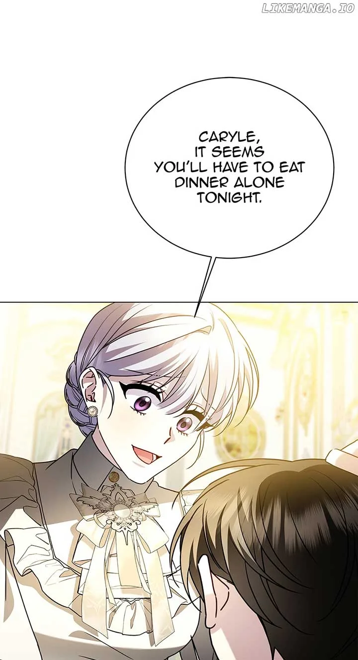 I Won’t Accept Your Regrets Chapter 113 page 14
