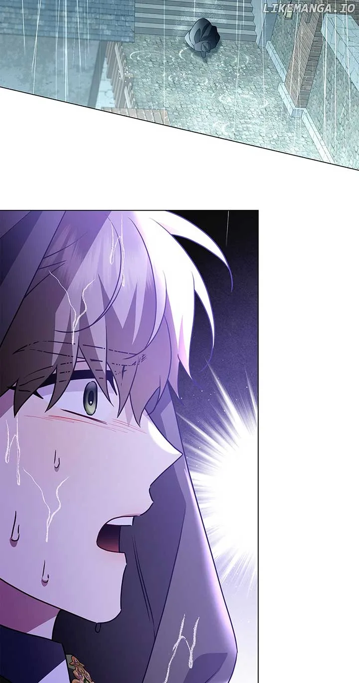 I Won’t Accept Your Regrets Chapter 112 page 26