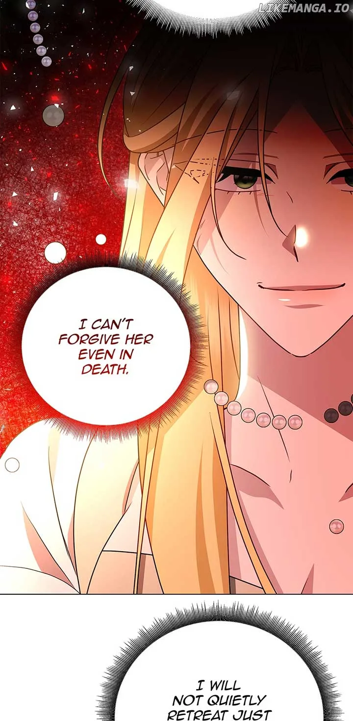 I Won’t Accept Your Regrets Chapter 112 page 5