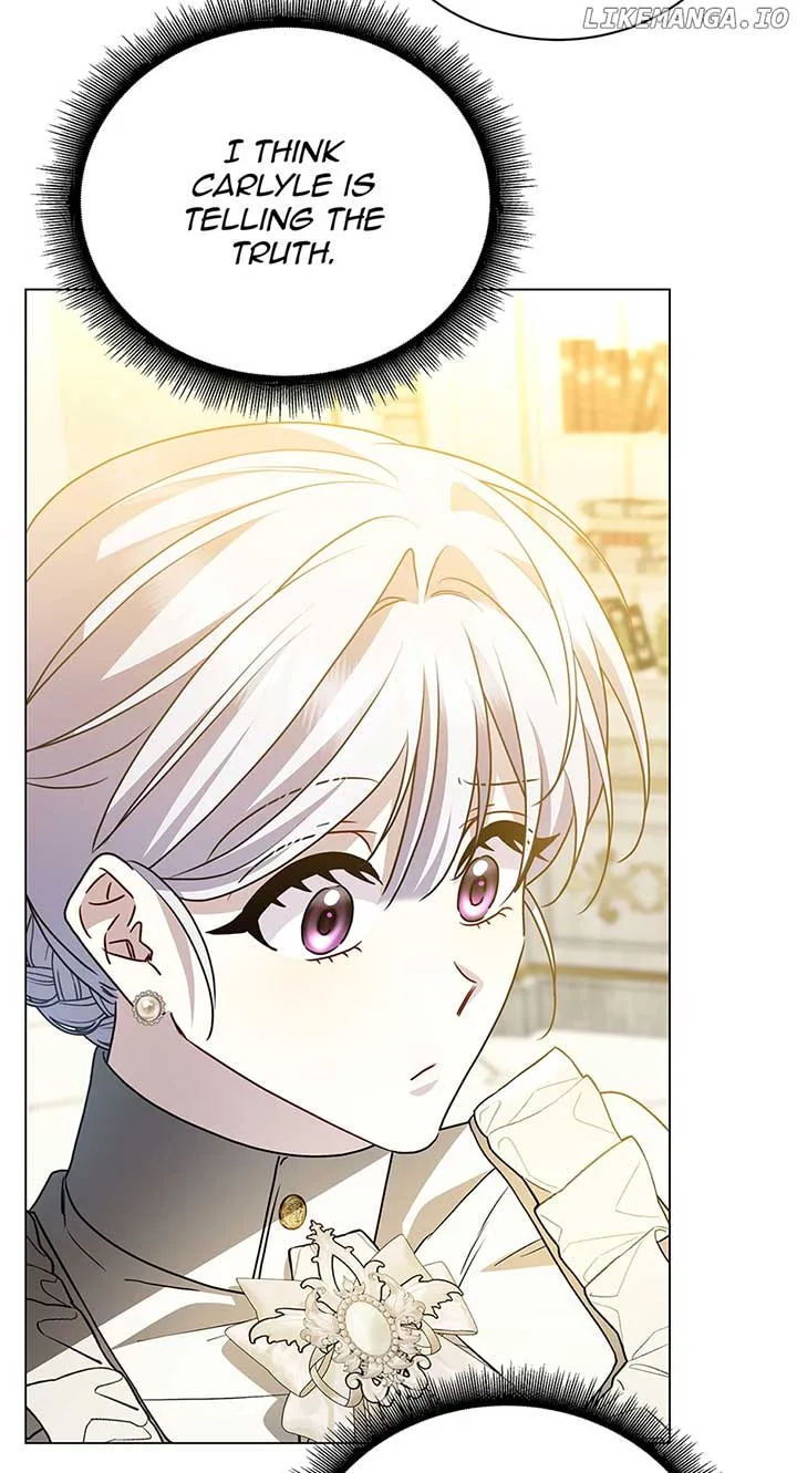I Won’t Accept Your Regrets Chapter 113 page 9