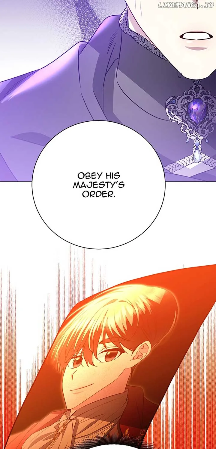 I Won’t Accept Your Regrets Chapter 112 page 42