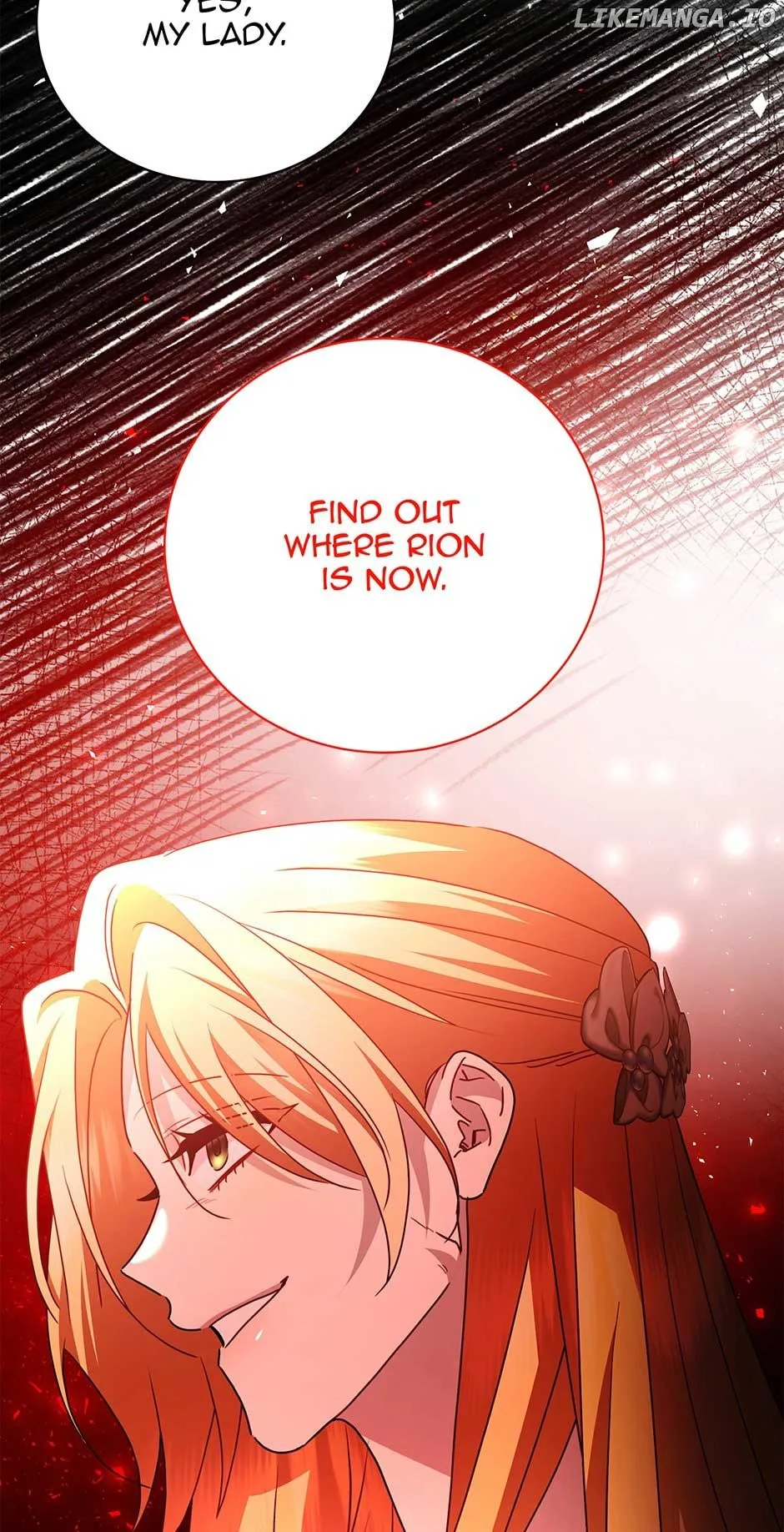 I Won’t Accept Your Regrets Chapter 111 page 72