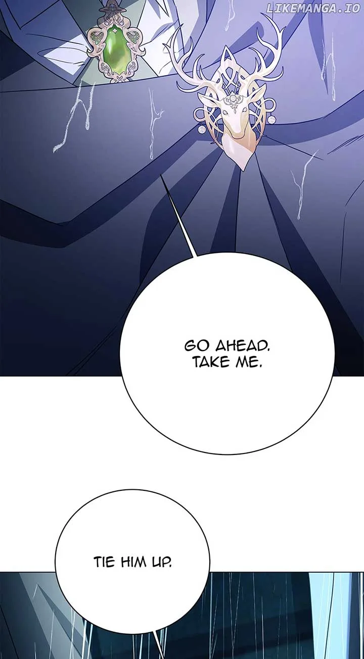 I Won’t Accept Your Regrets Chapter 112 page 49