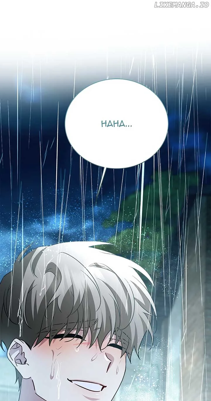 I Won’t Accept Your Regrets Chapter 112 page 53