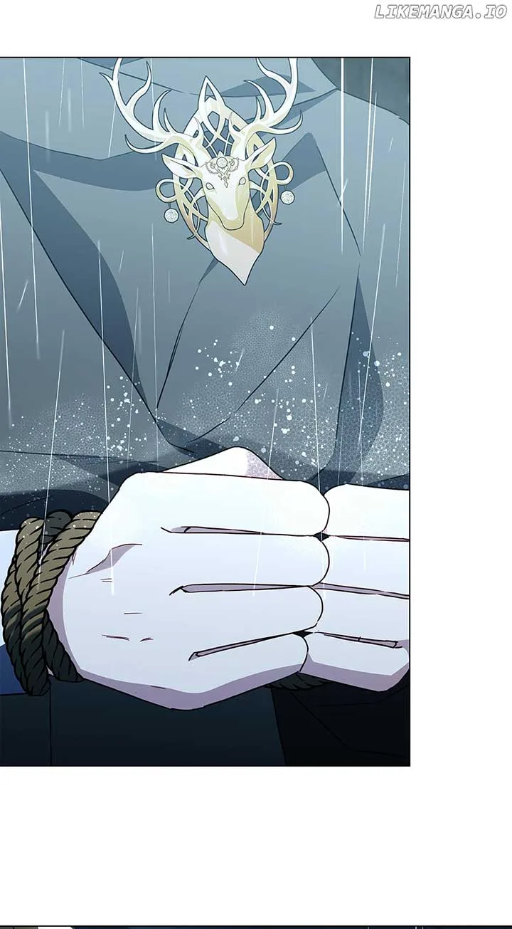 I Won’t Accept Your Regrets Chapter 112 page 51